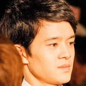 User Photo Profile