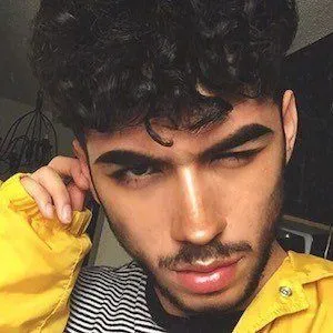 User Photo Profile