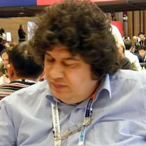 User Photo Profile