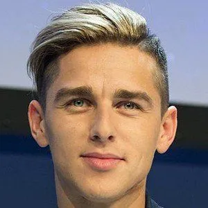 User Photo Profile