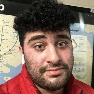 User Photo Profile