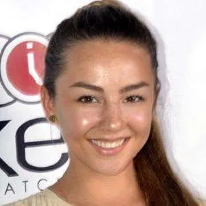 User Photo Profile