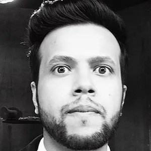 User Photo Profile
