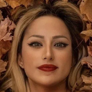 User Photo Profile