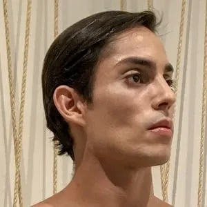 User Photo Profile