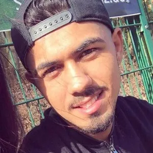 User Photo Profile
