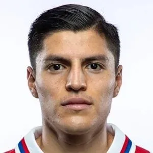 User Photo Profile