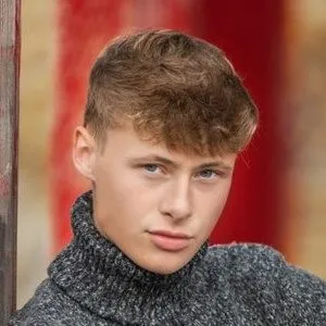 User Photo Profile