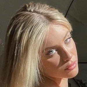 User Photo Profile
