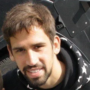 User Photo Profile