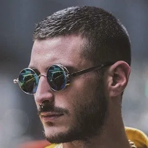 User Photo Profile