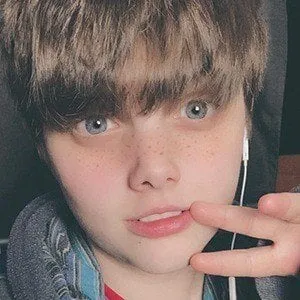 User Photo Profile