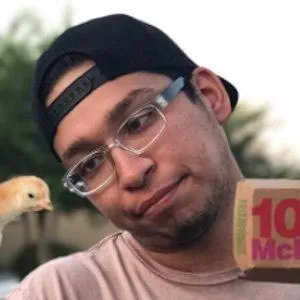 User Photo Profile