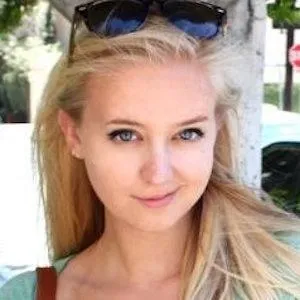 User Photo Profile