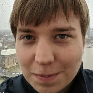 User Photo Profile