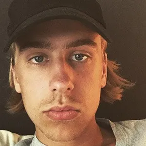 User Photo Profile