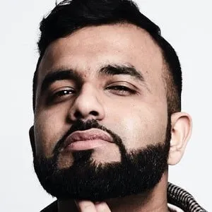User Photo Profile