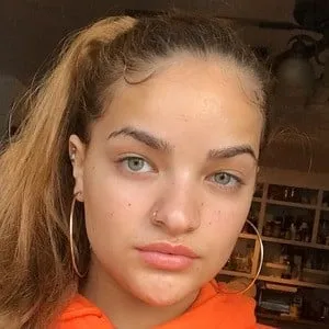 User Photo Profile