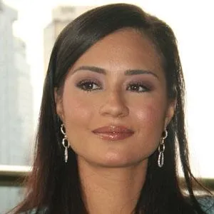 User Photo Profile