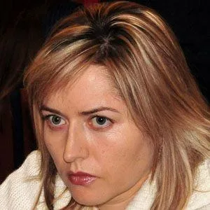 User Photo Profile