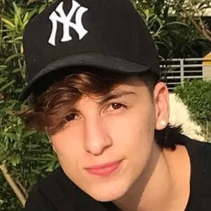 User Photo Profile
