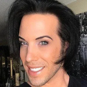 User Photo Profile