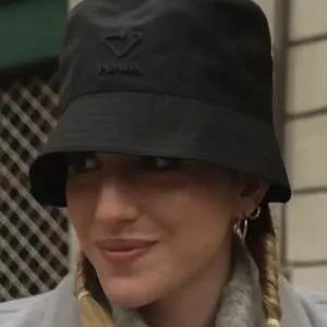 User Photo Profile
