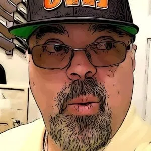 User Photo Profile