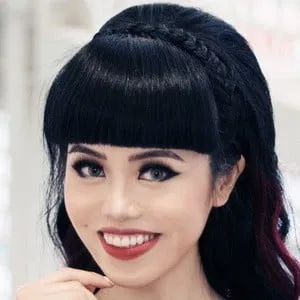 User Photo Profile