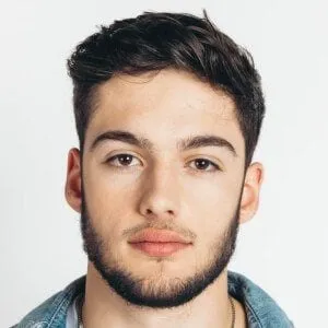 User Photo Profile