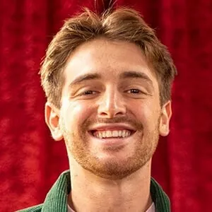 User Photo Profile