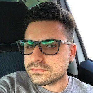 User Photo Profile