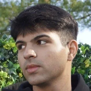 User Photo Profile
