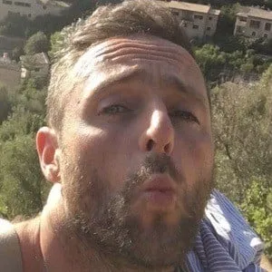 User Photo Profile
