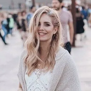 User Photo Profile
