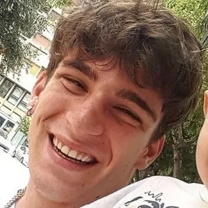 User Photo Profile