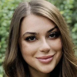 User Photo Profile