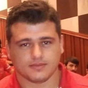 User Photo Profile