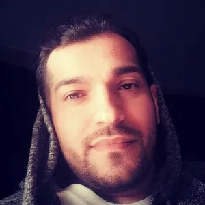 User Photo Profile