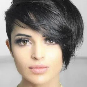 User Photo Profile
