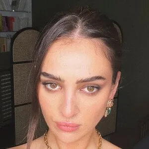 User Photo Profile