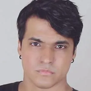 User Photo Profile