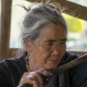 User Photo Profile