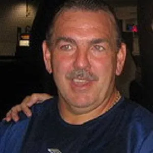 User Photo Profile