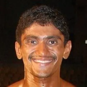 User Photo Profile