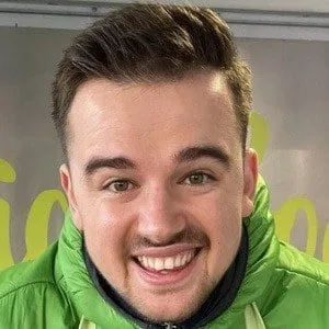 User Photo Profile