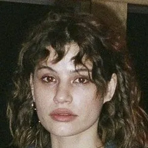 User Photo Profile