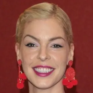 User Photo Profile