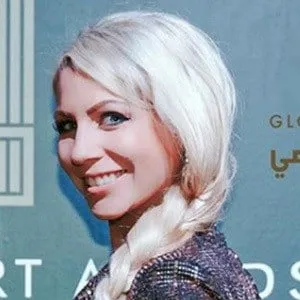 User Photo Profile
