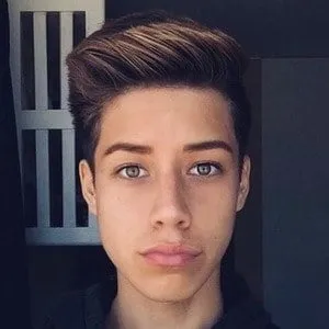 User Photo Profile